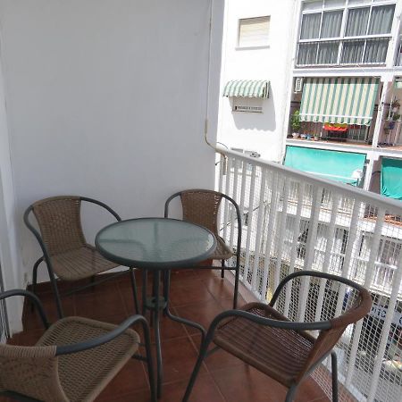 Apartamento Avenida Nerja Dış mekan fotoğraf
