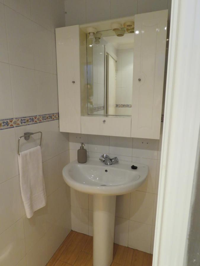 Apartamento Avenida Nerja Dış mekan fotoğraf