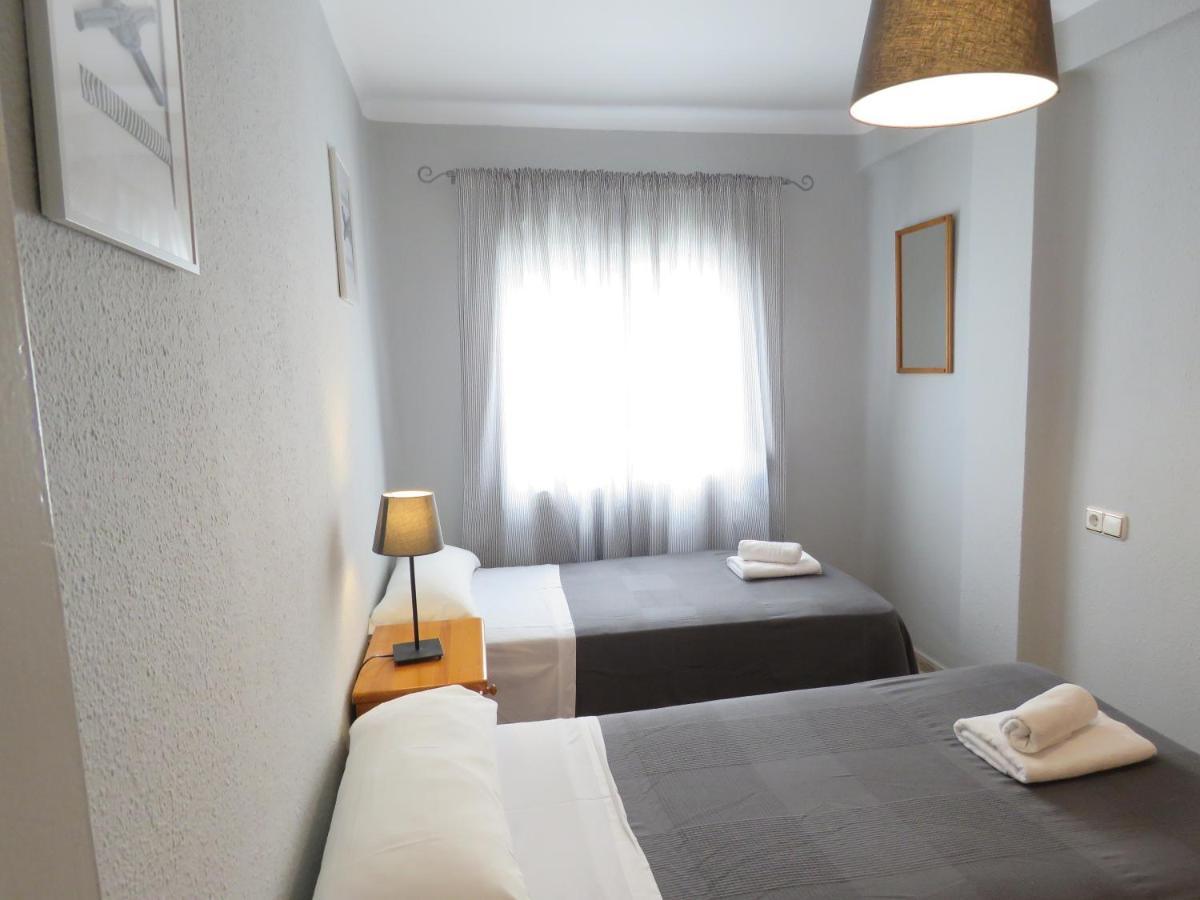 Apartamento Avenida Nerja Dış mekan fotoğraf