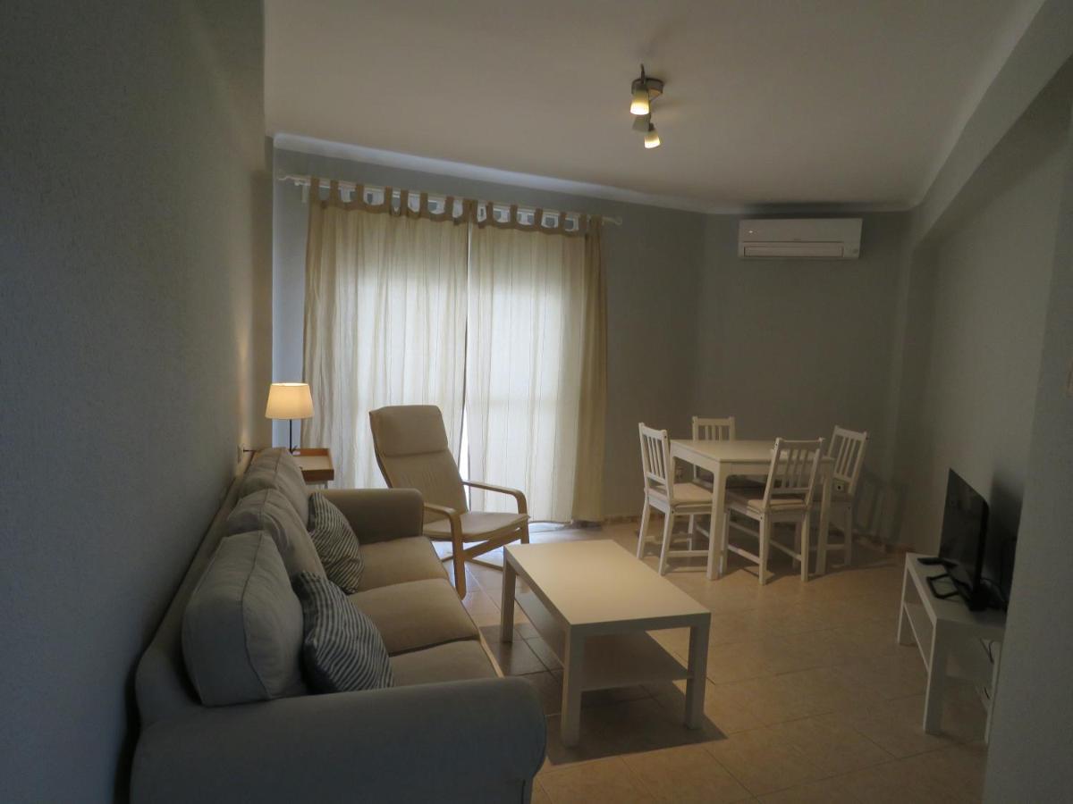Apartamento Avenida Nerja Dış mekan fotoğraf