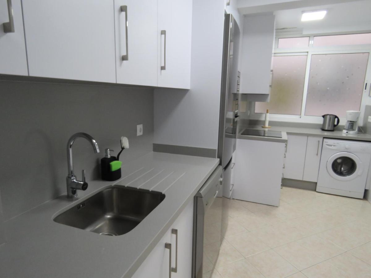 Apartamento Avenida Nerja Dış mekan fotoğraf