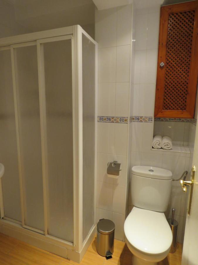 Apartamento Avenida Nerja Dış mekan fotoğraf