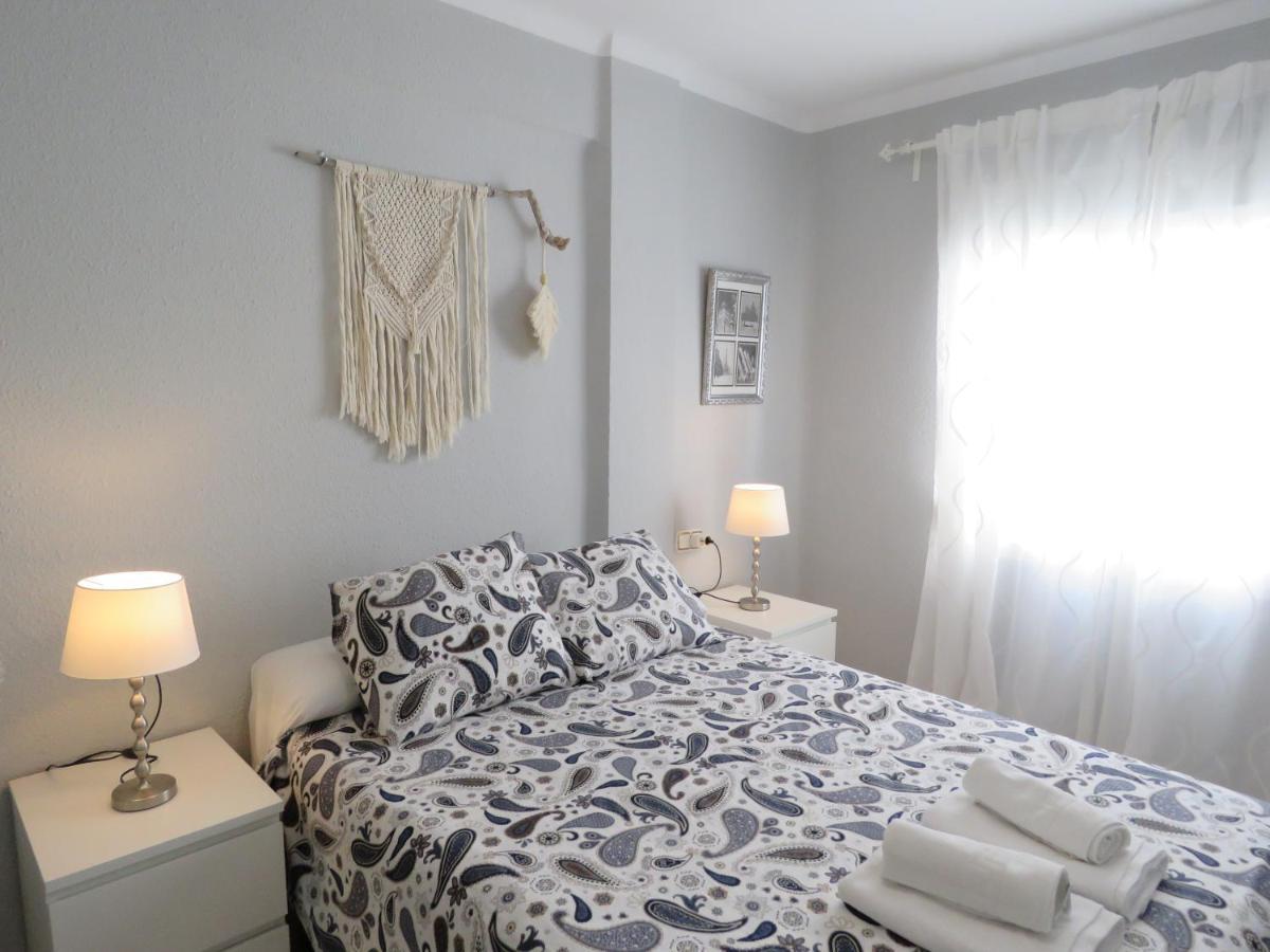 Apartamento Avenida Nerja Dış mekan fotoğraf