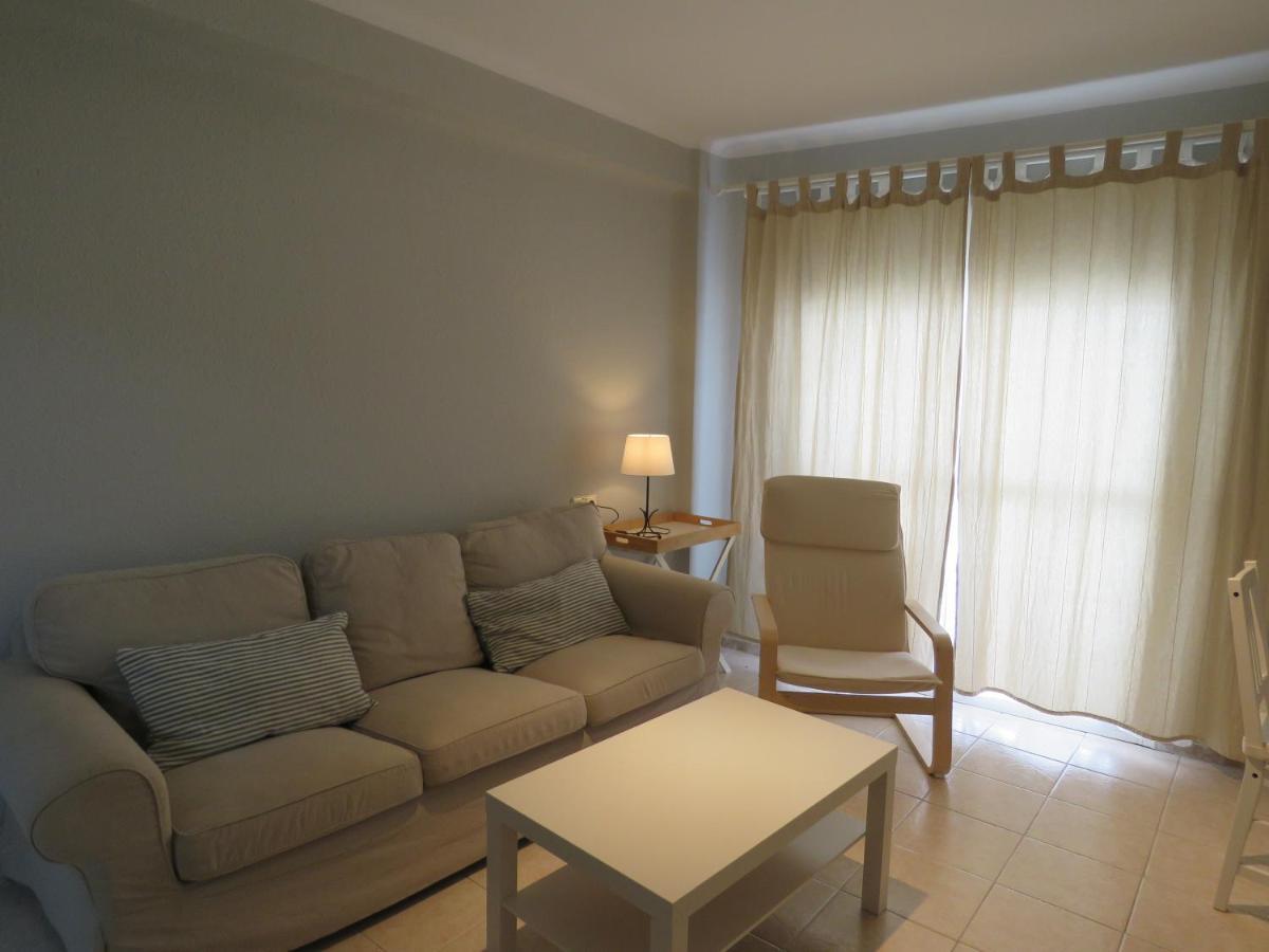 Apartamento Avenida Nerja Dış mekan fotoğraf