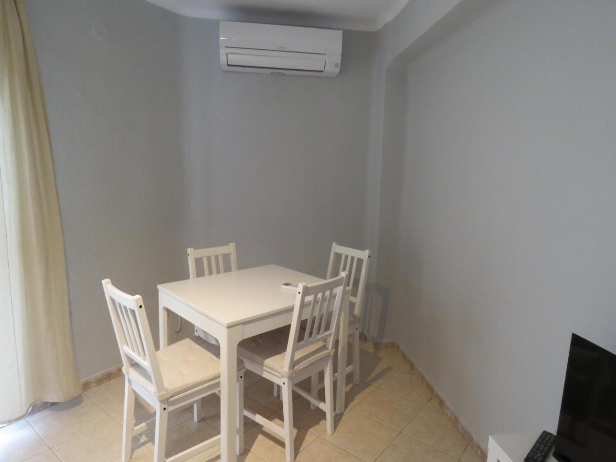 Apartamento Avenida Nerja Dış mekan fotoğraf