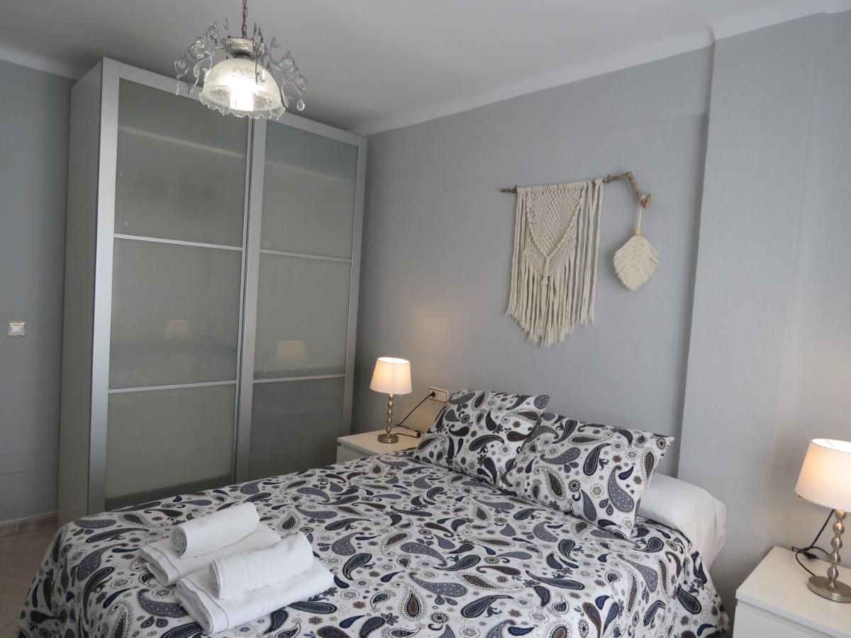 Apartamento Avenida Nerja Dış mekan fotoğraf